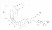 Drawing_2x4_Mount